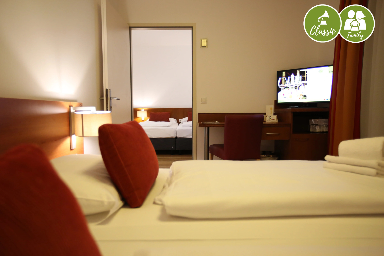 arte Hotel Wien Stadthalle 