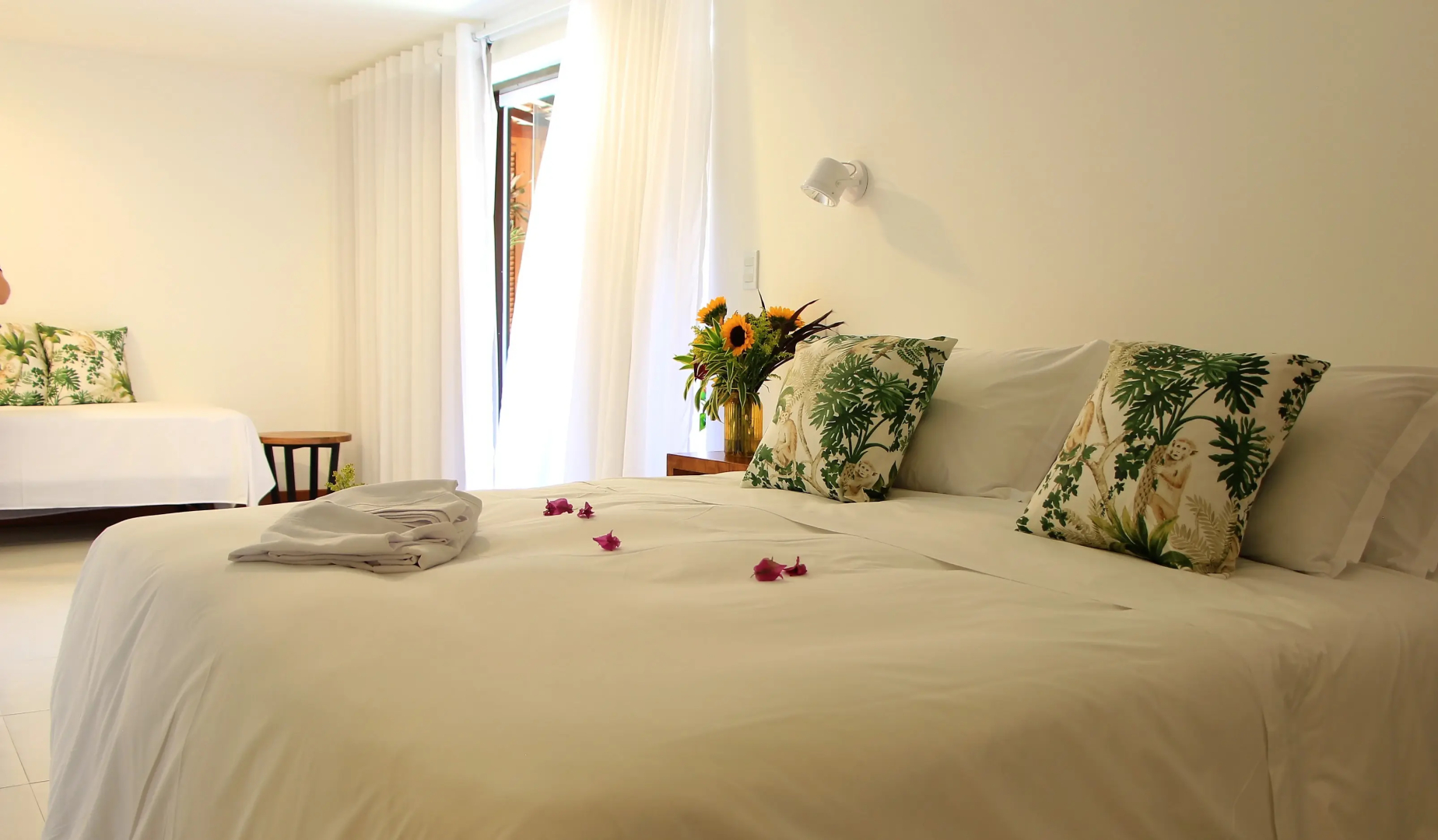 Ilha Branca Exclusive Hotel