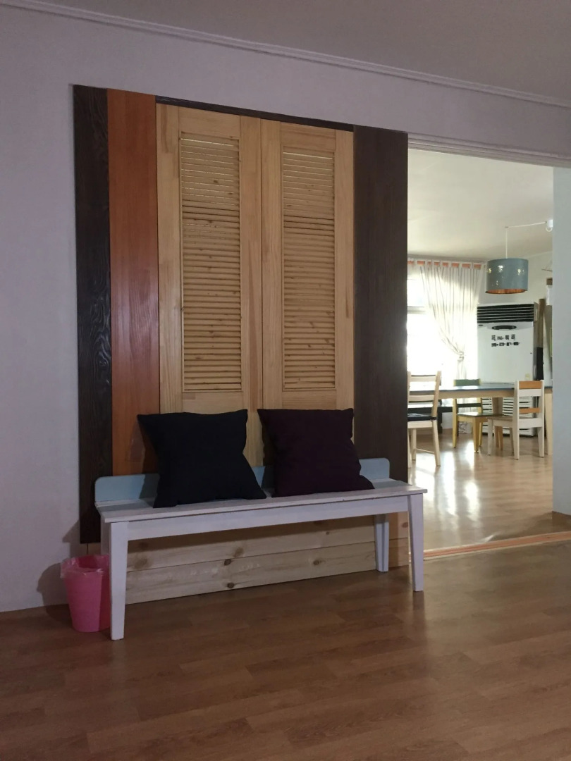 The Guesthouse DMZ Stay - Hostel