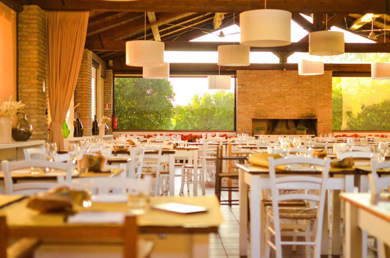 Masseria Macchia & Relais San Pio