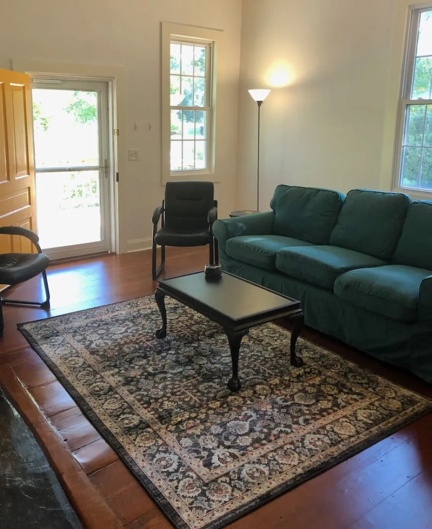 Oak Grove Bed and Breakfast