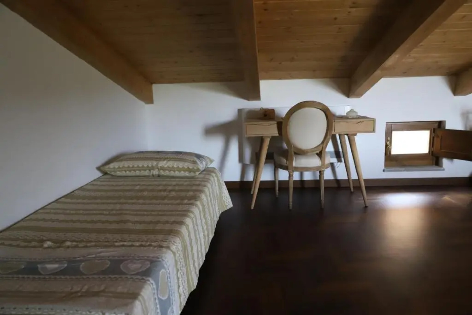 B&B Il borgo incantato