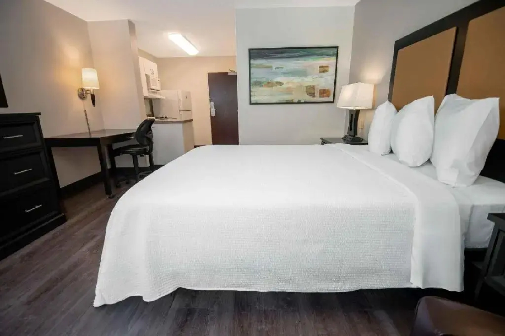 Extended Stay America Suites Melbourne Airport