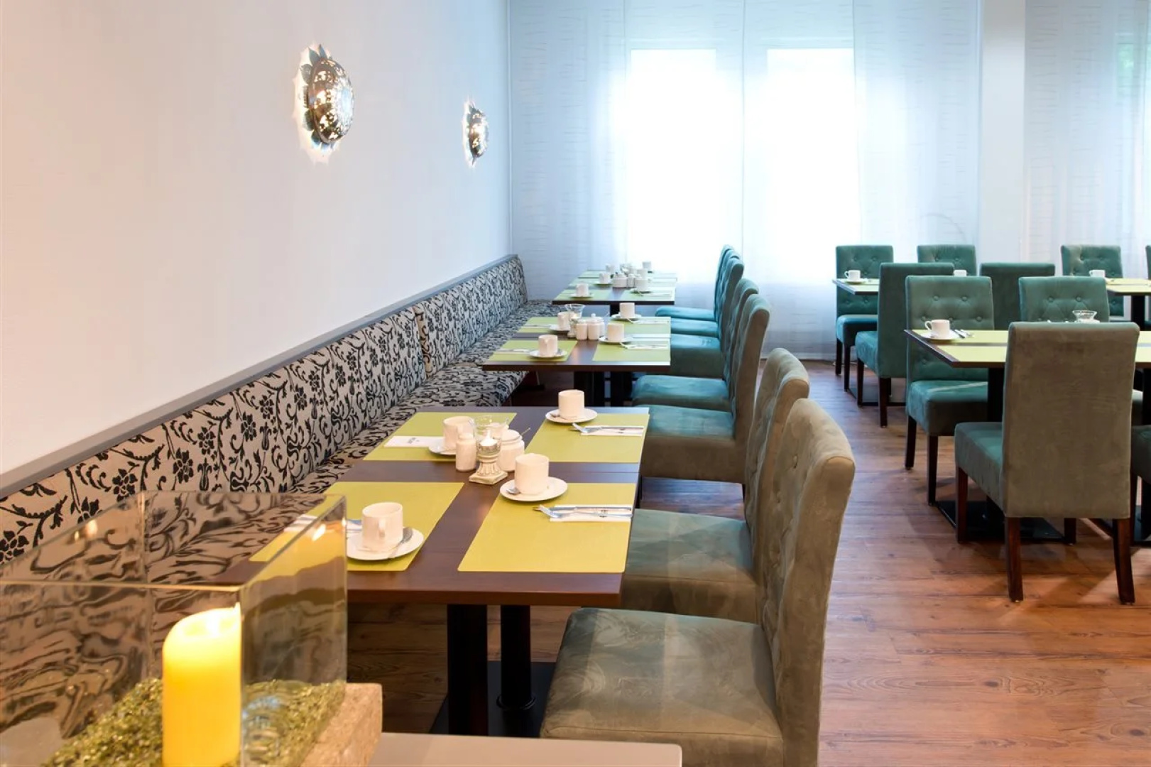 ACHAT Hotel Hockenheim