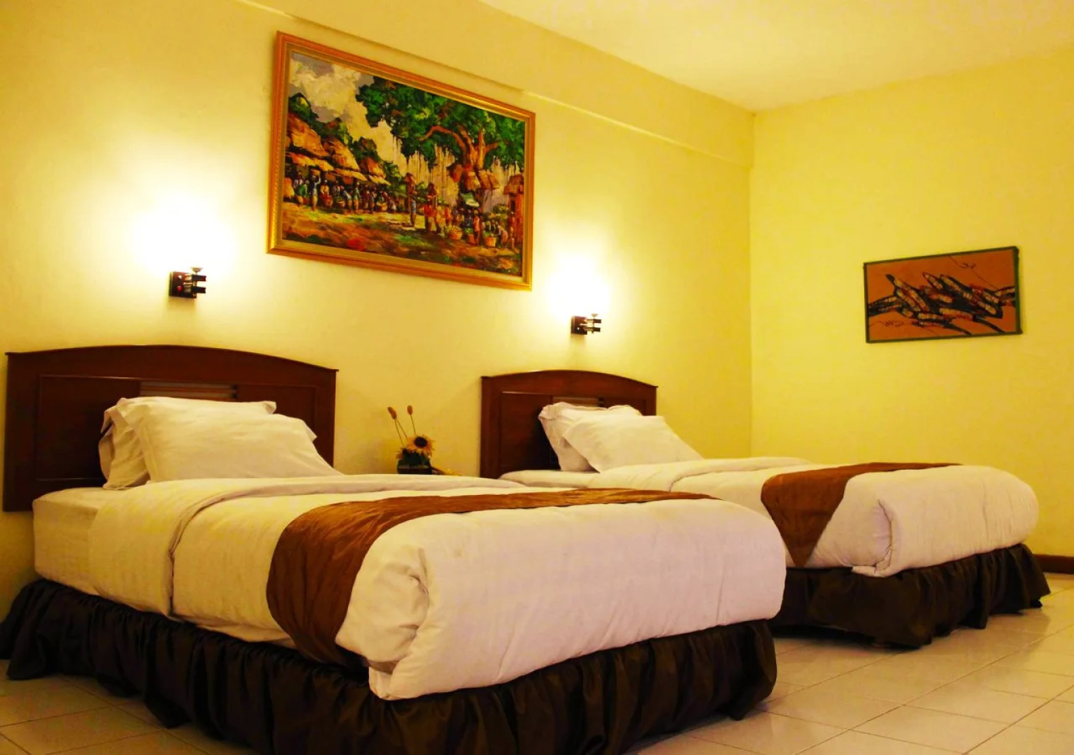 Candisari Hotel & Resto