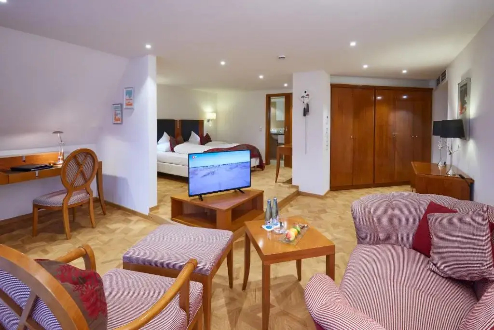 Maria Von Marschall - Titisee