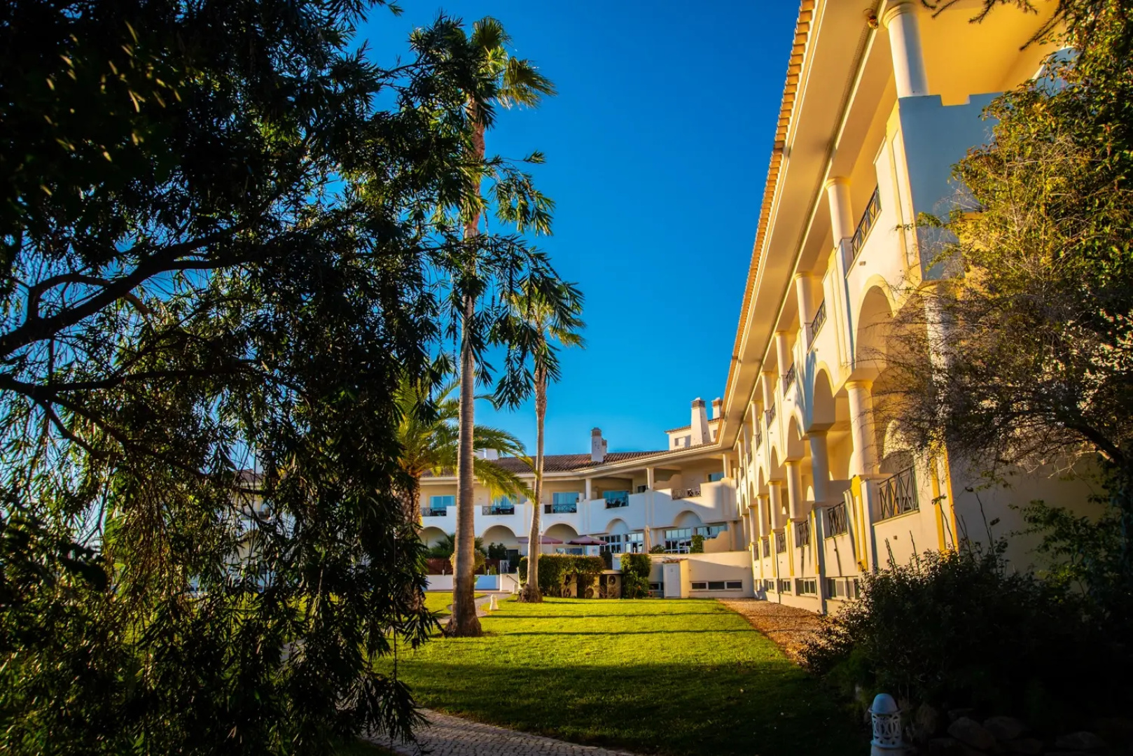 Colina Verde Resort