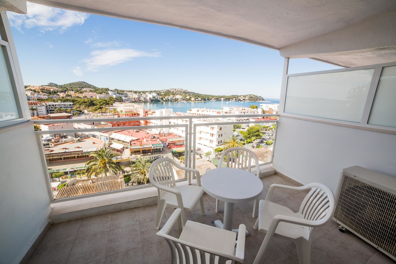 Pierre & Vacances Apartamentos Mallorca Deya