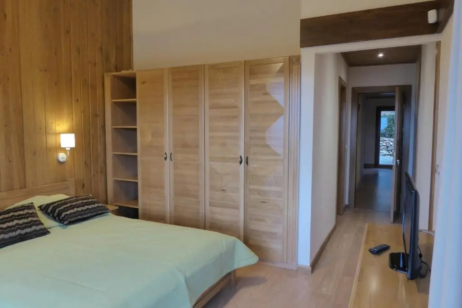Pirin Nest Villa