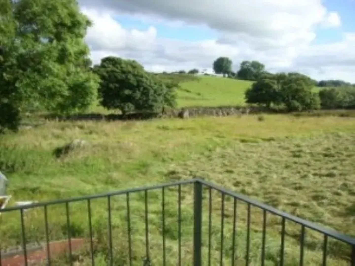 Pen Y Greuor, Snowdonia