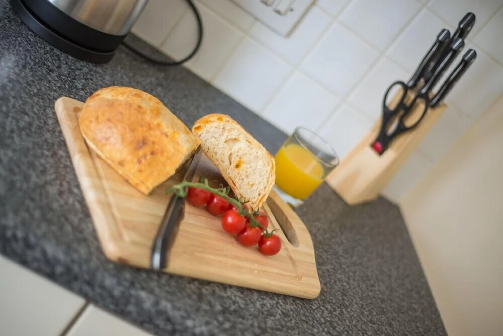 Beautiful Sea Winnings Two-bedroom Apartment