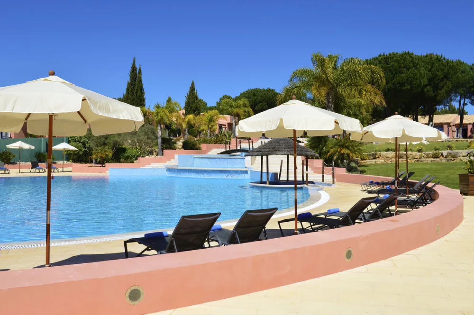 Apt Villa Sol