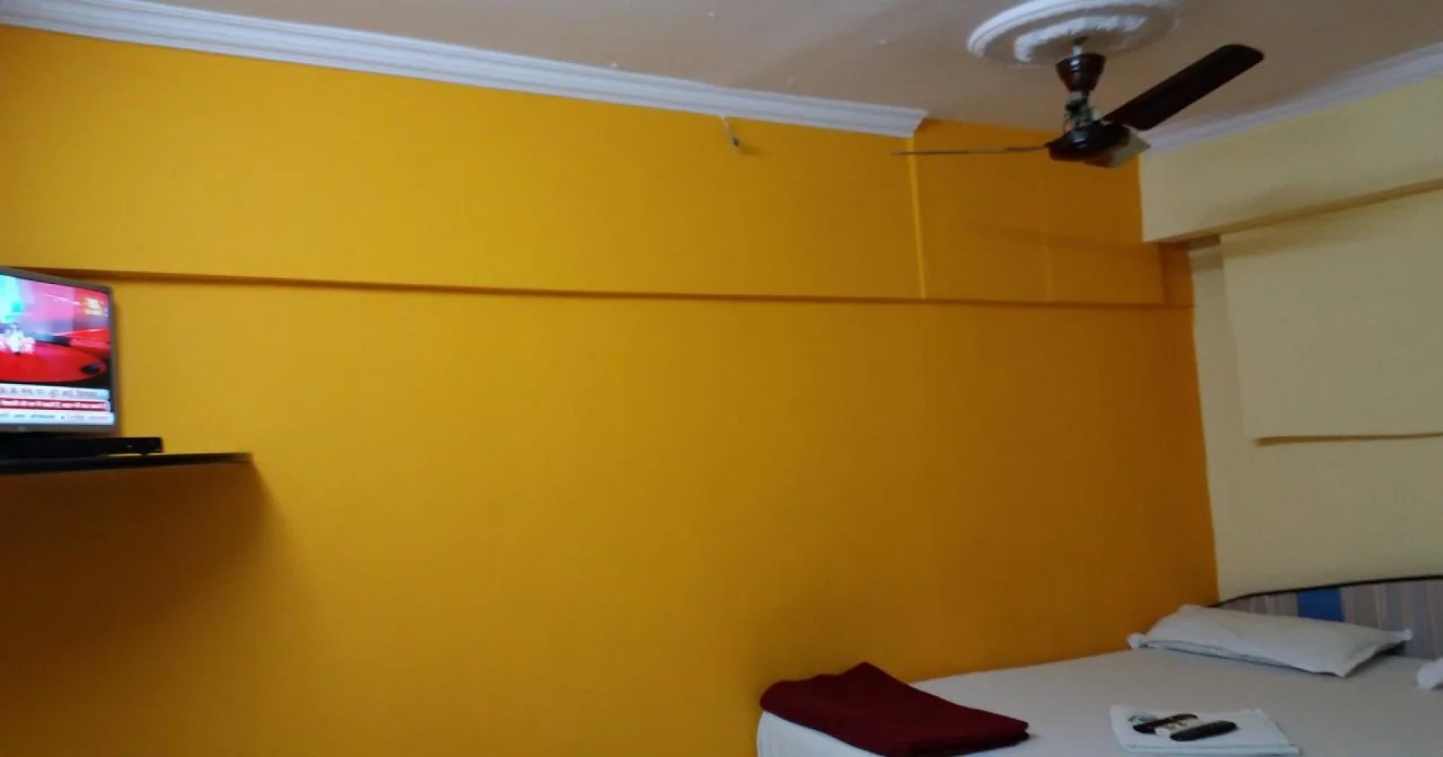 Right Choice Budget Hotel