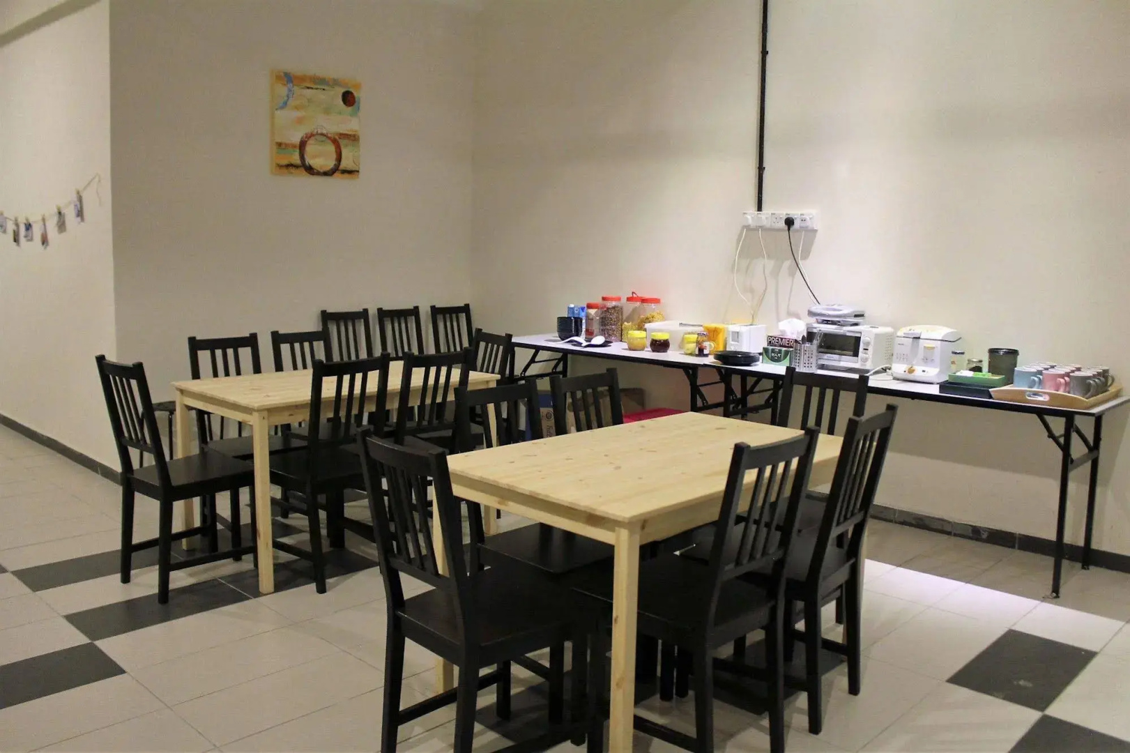 Mari Hostel