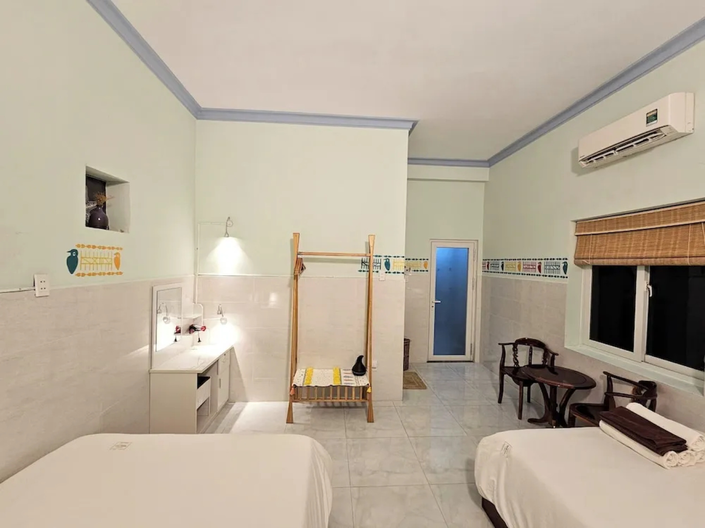 Hacoda Homestay - Hostel