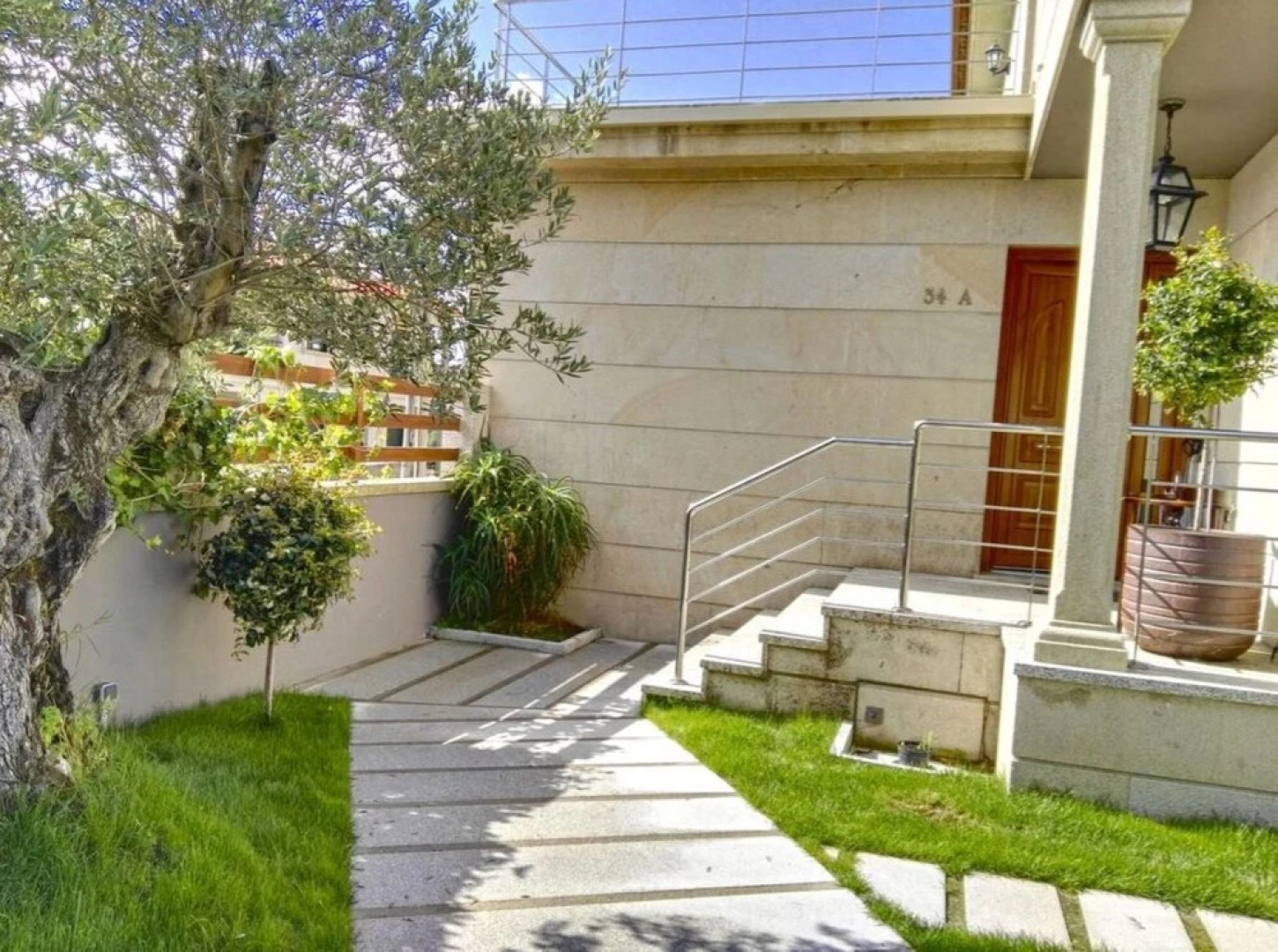 House in Sanxenxo - 104320 by MO Rentals