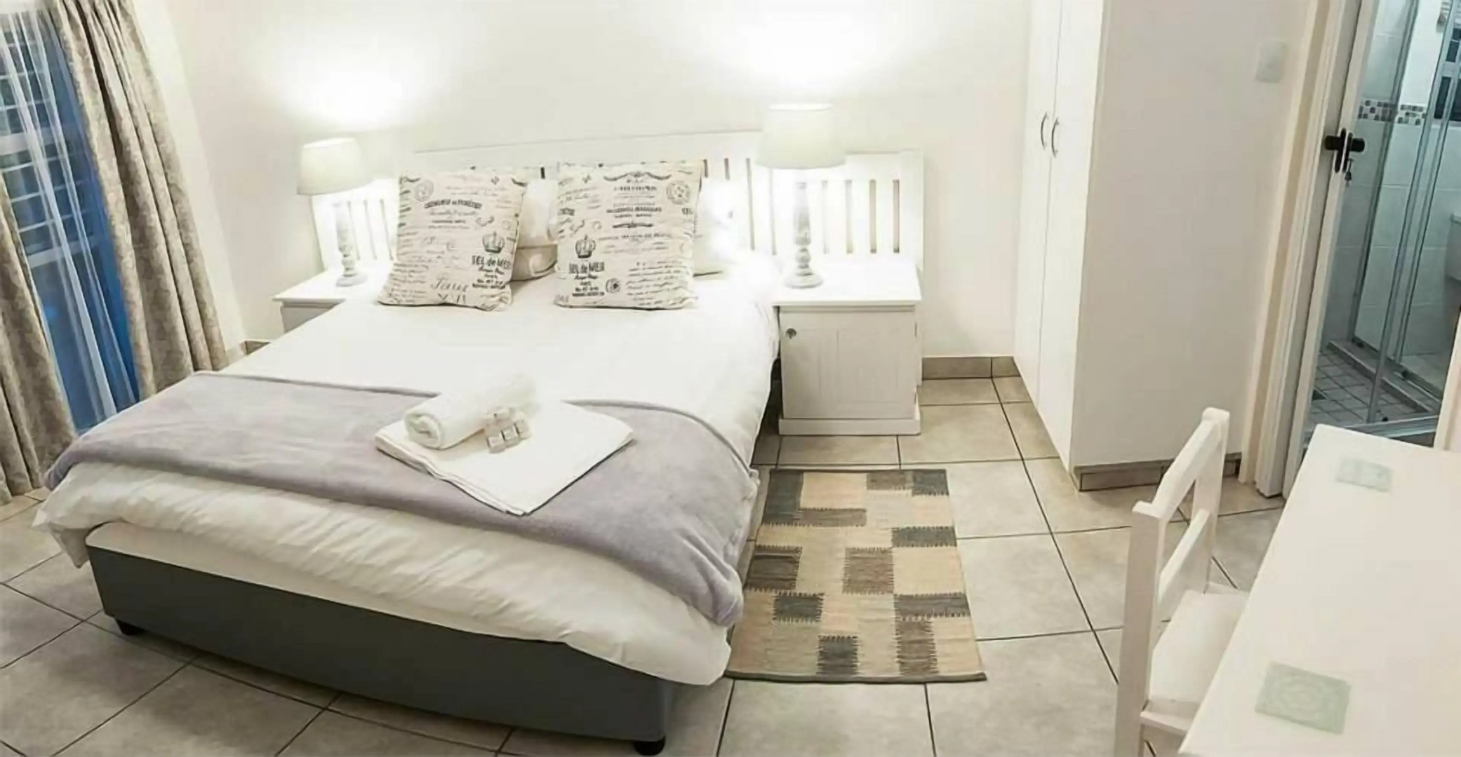 Guest House Ascot Place