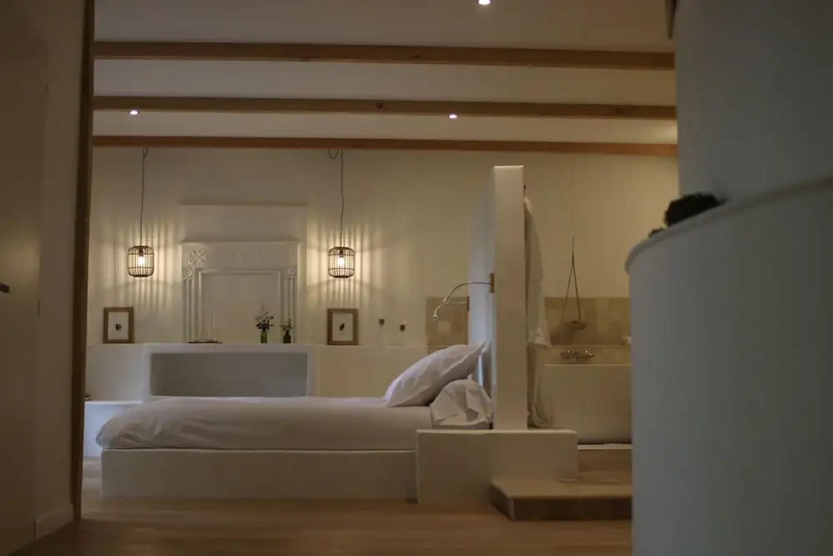 Malis Castéra Le petit château