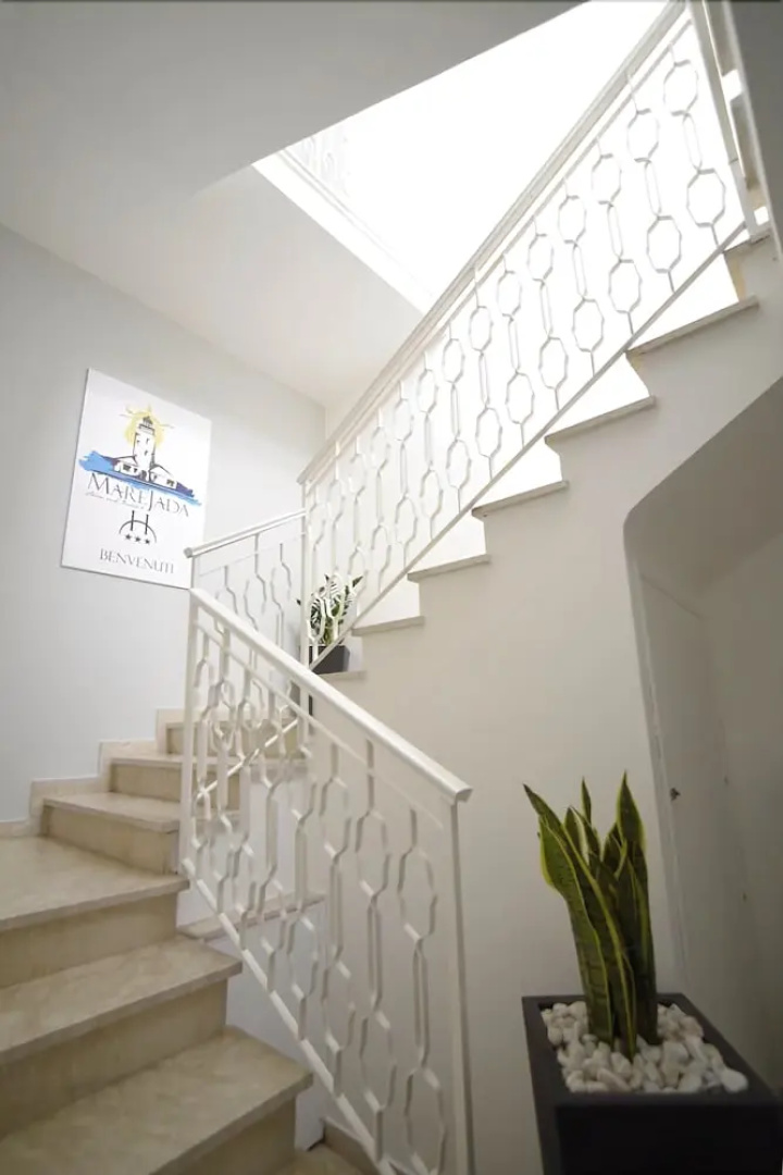 B&B Marejada