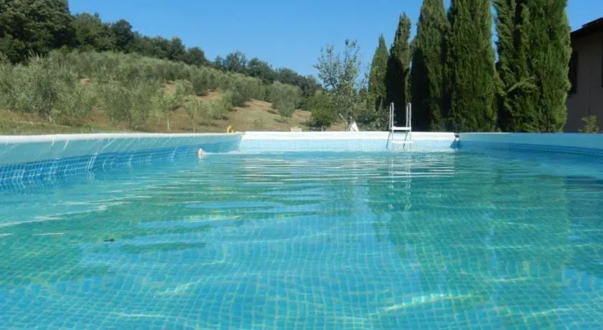 Agriturismo Podere Mulinaccio