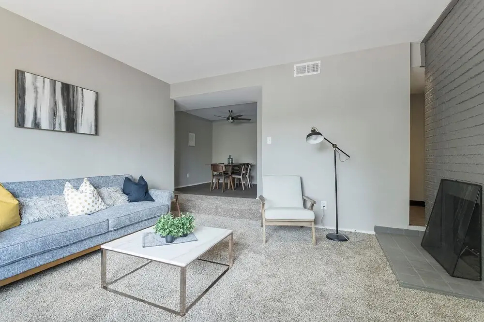 The Relaxing Lakeside Suites