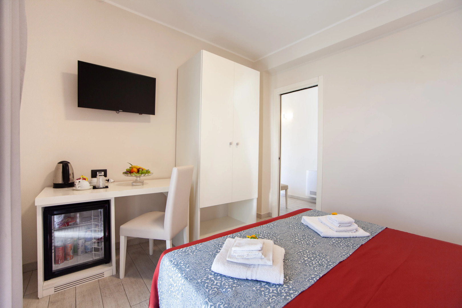 Sentido Michelizia Tropea Resort