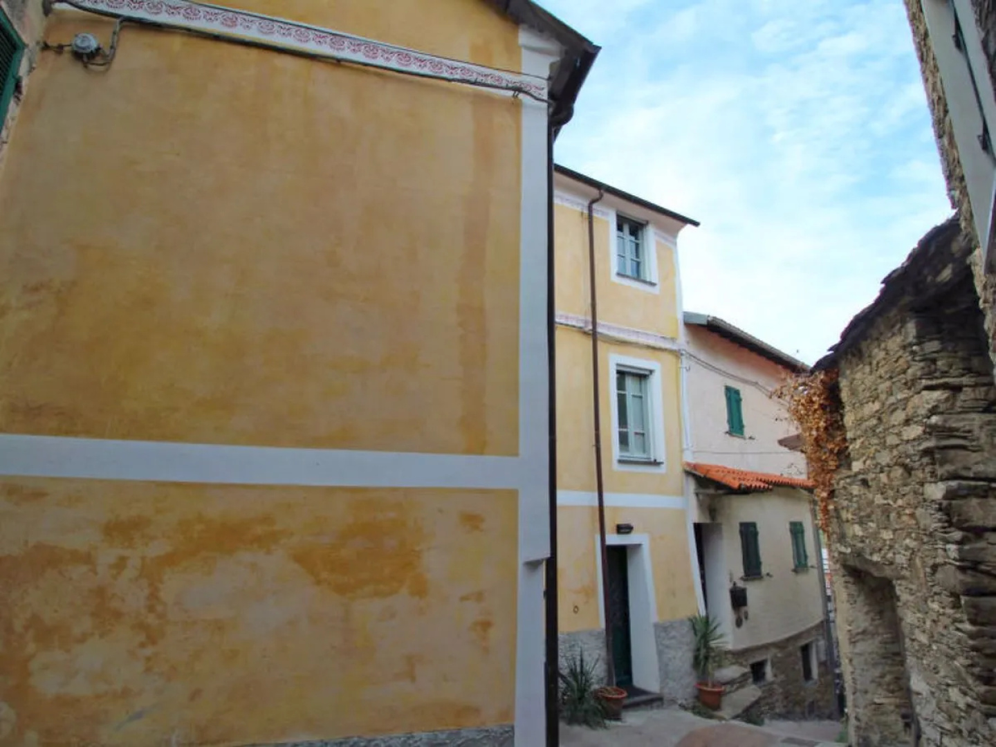 Apartment Canneto Marina di Andora 29241