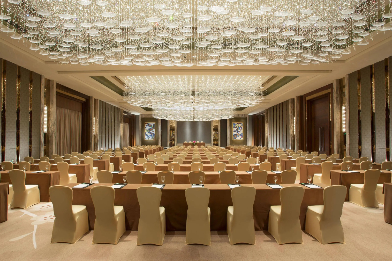 Sheraton Huizhou Bailuhu
