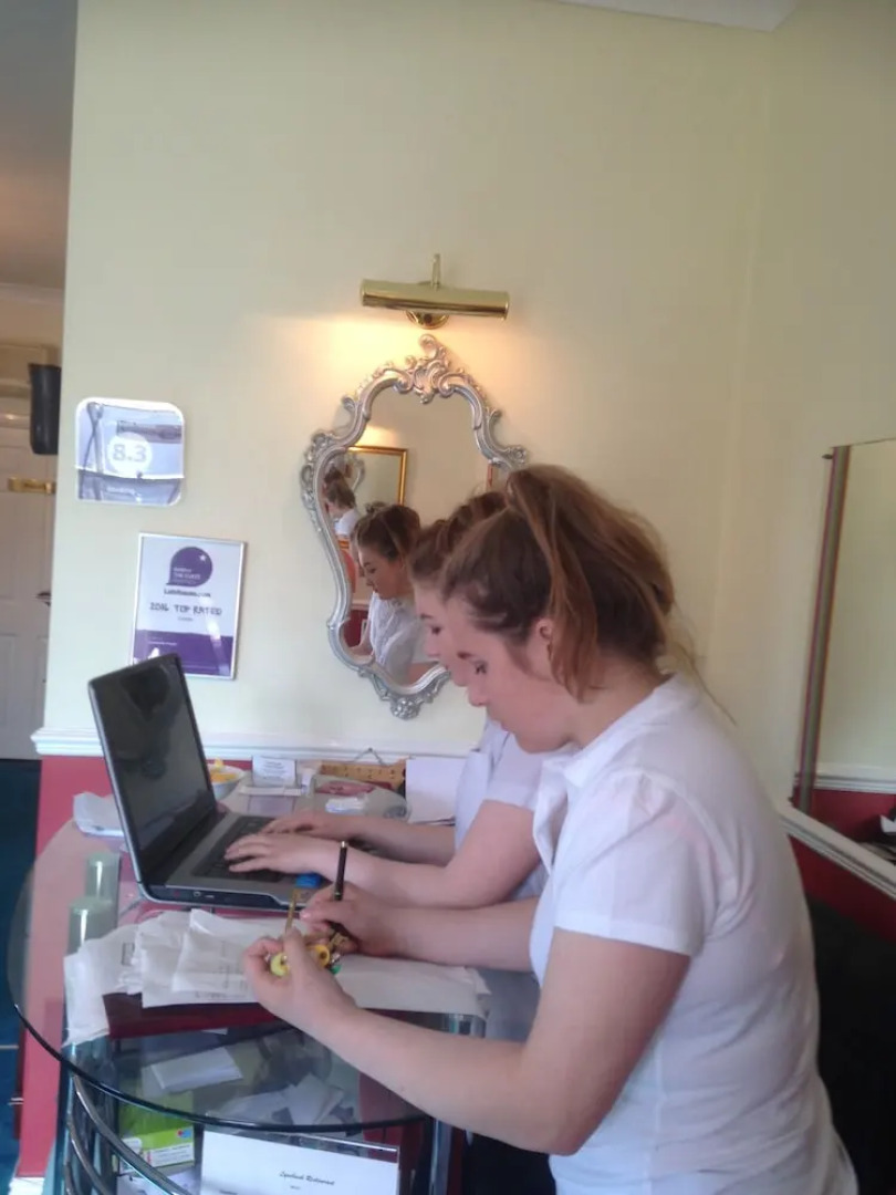 Lynebank House Hotel B&B