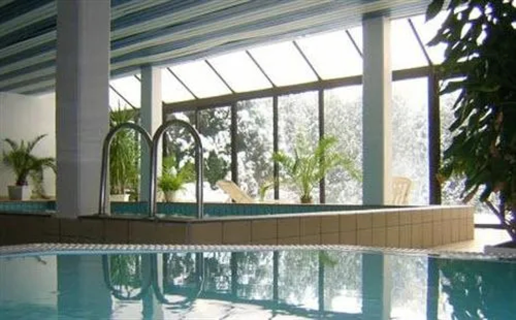 Hotel des Vosges
