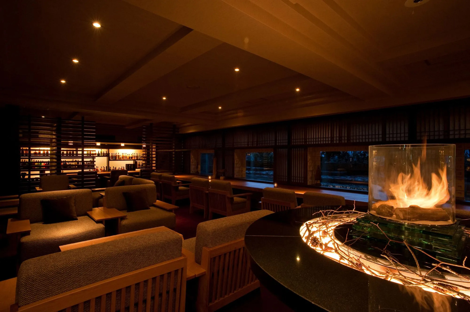 Lake Shikotsu Tsuruga Resort Spa MIZU no UTA