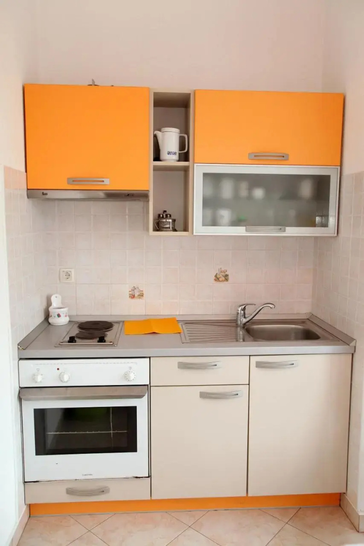 Apartments Šajo