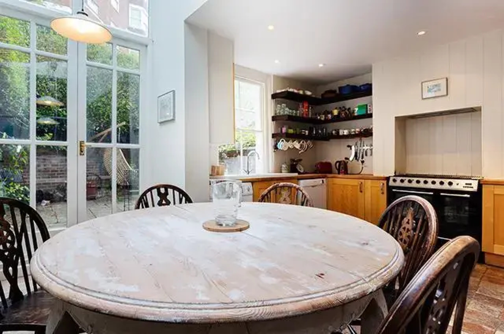 Vive Unique House Keith Road - Shepherds Bush