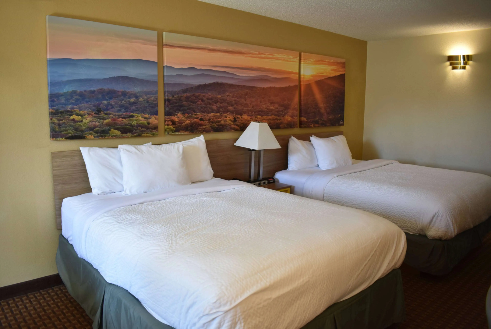 Days Inn by Wyndham Reidsville