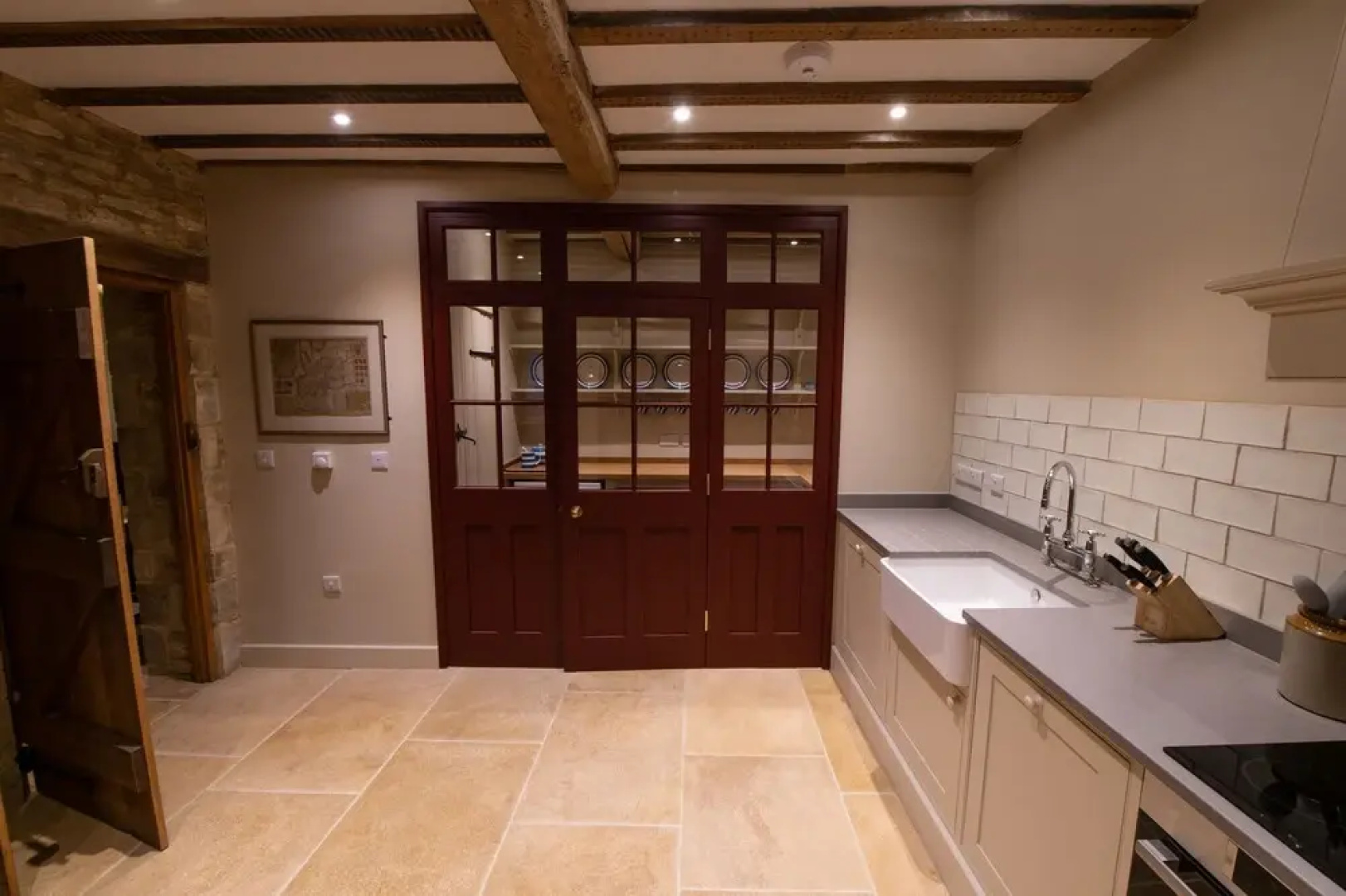 The Cotswolds Coach House