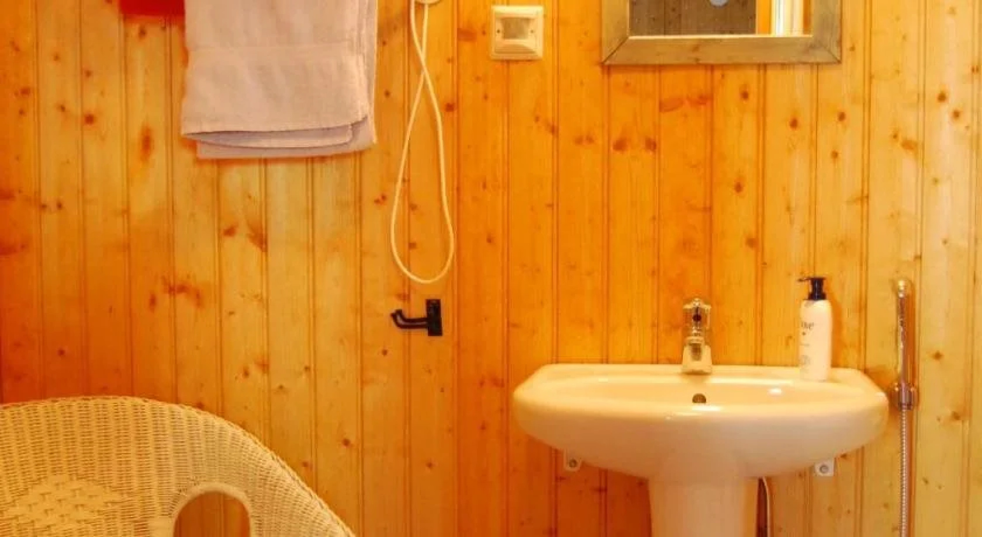 Västergård Bed & Breakfast