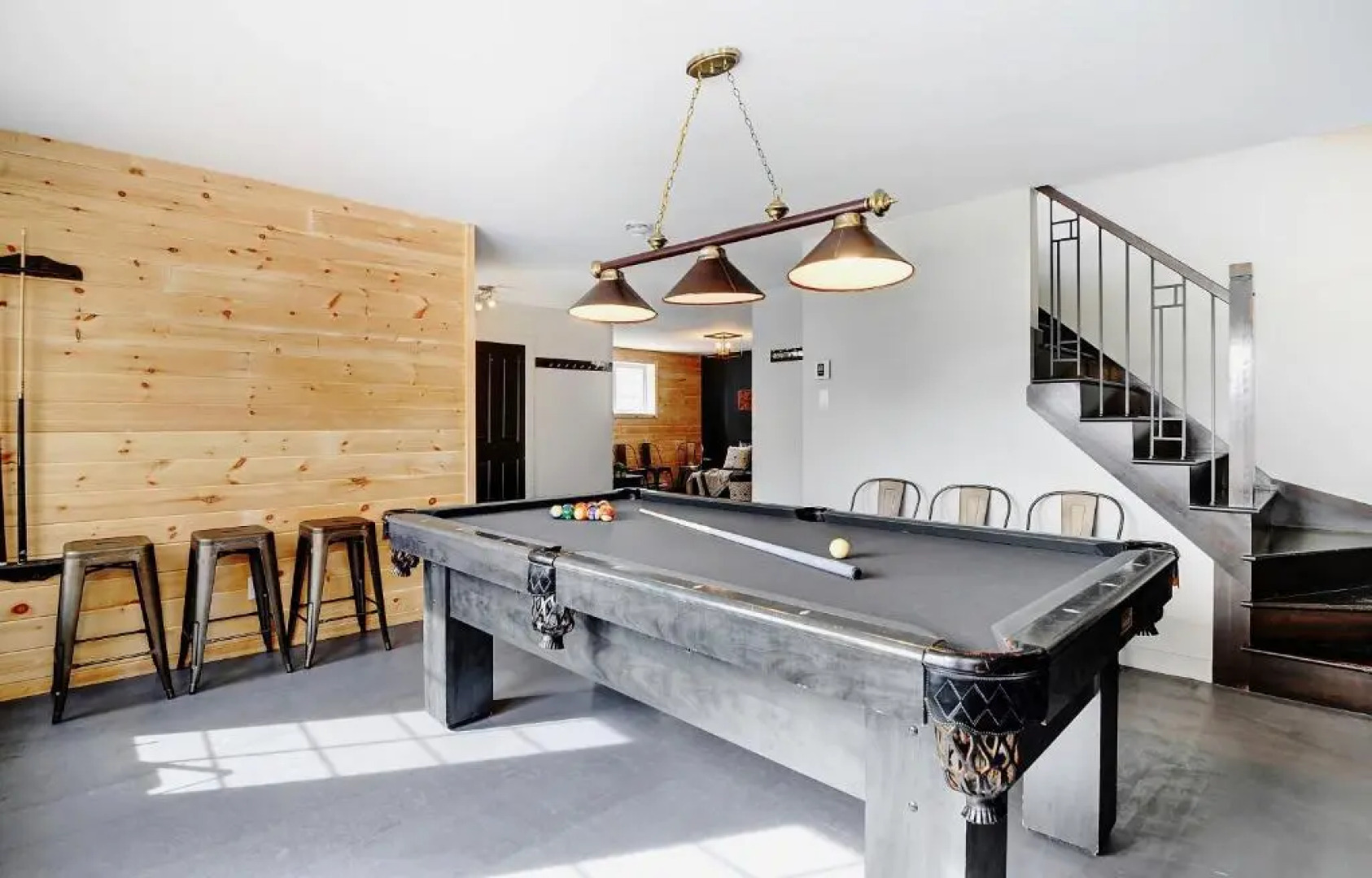 Chalets Alpins- 42 Chemin des Skieurs