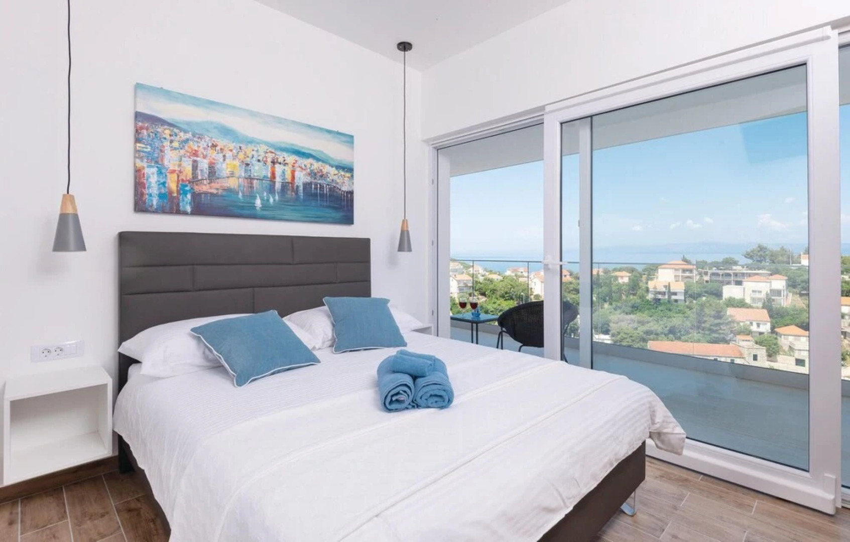 Awesome Home in Prigradica With Sauna, Wifi and 3 Bedrooms