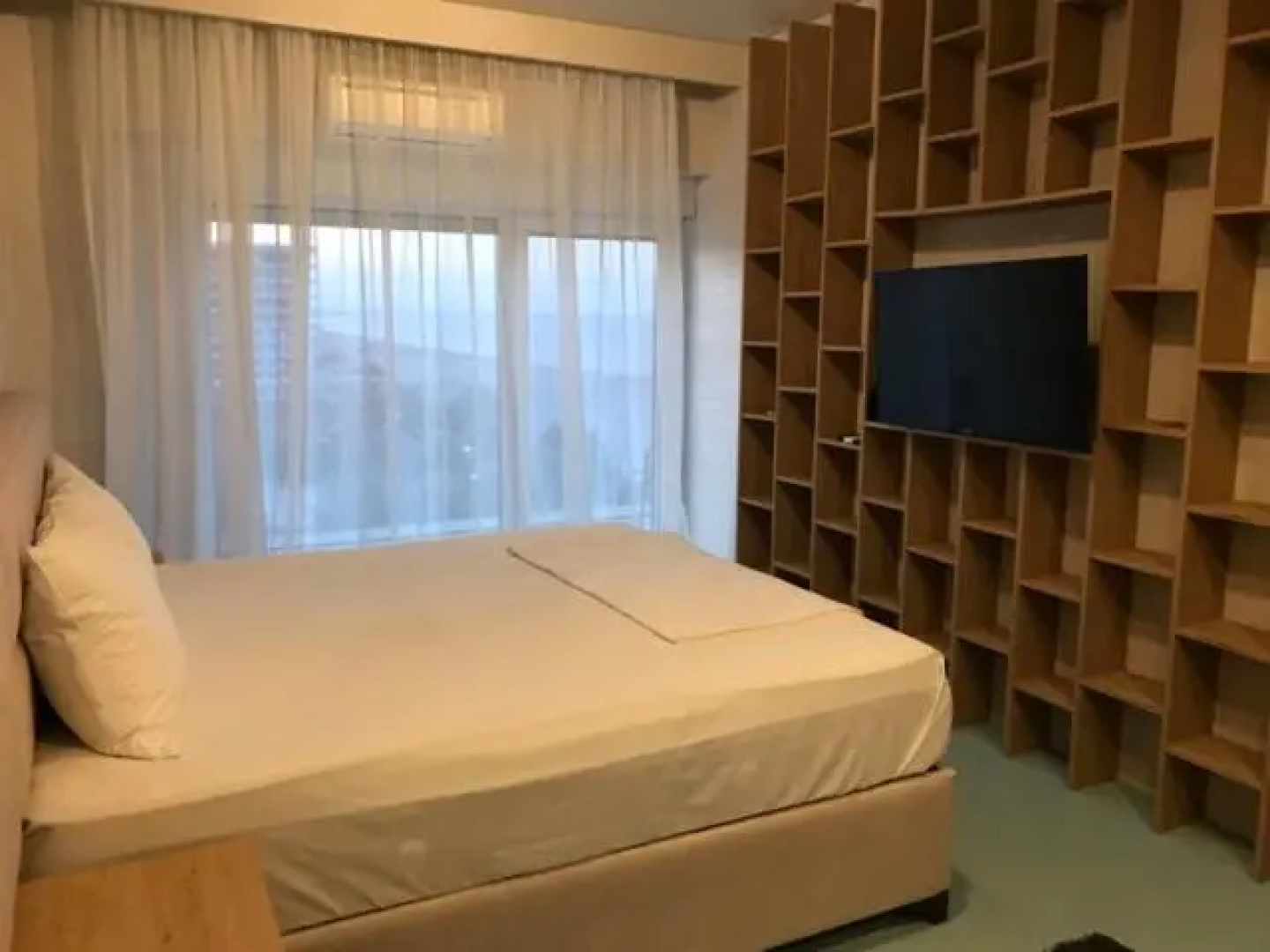 White Tower Mamaia Apartament 608