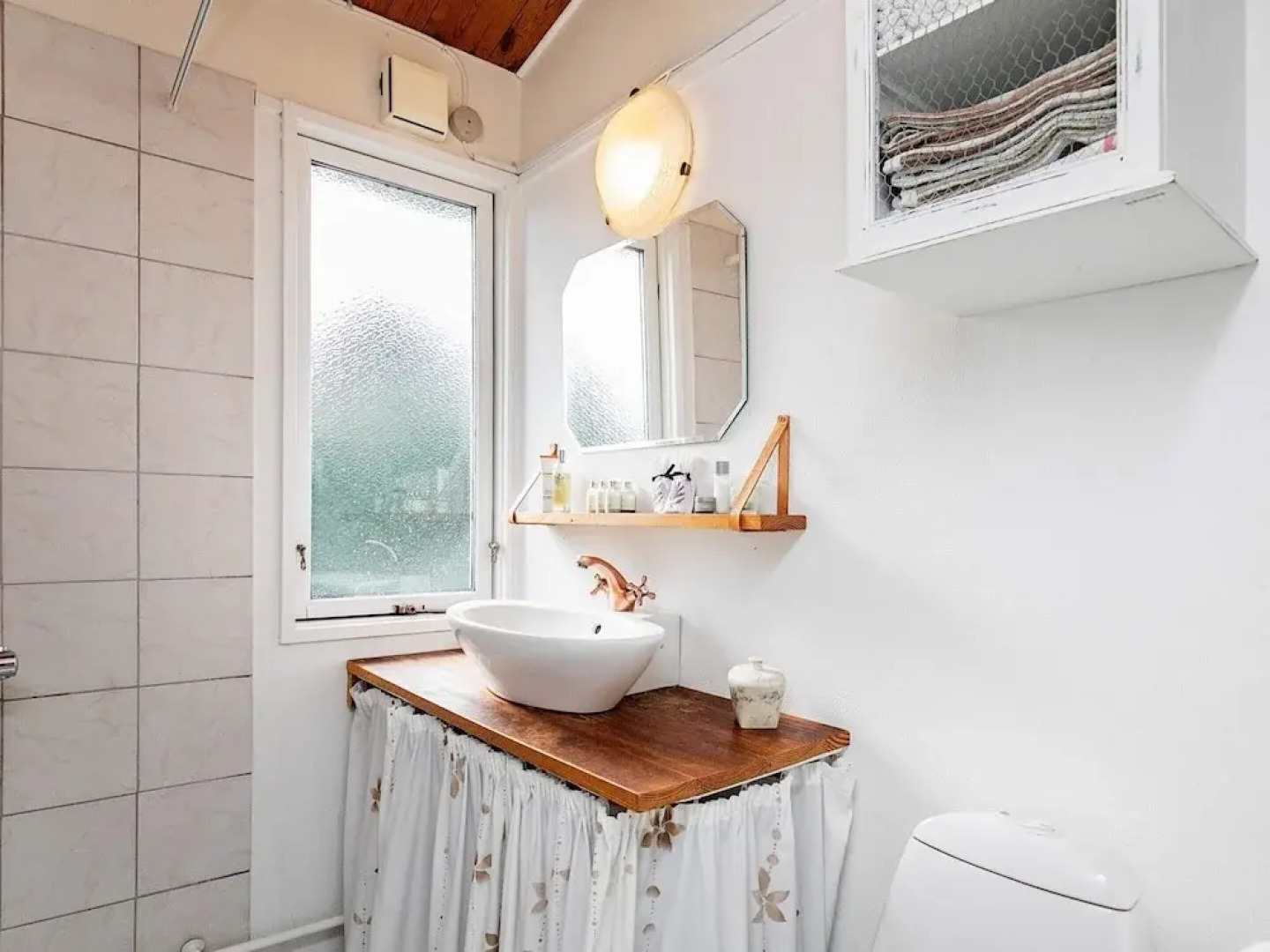 Røllike 24 holiday house