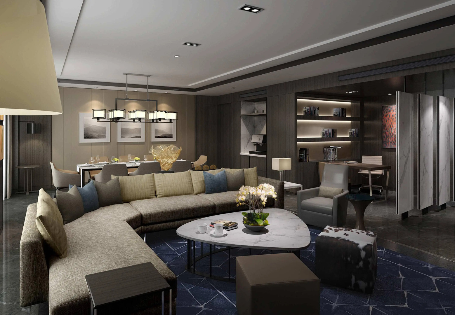 Courtyard by Marriott Xinchang