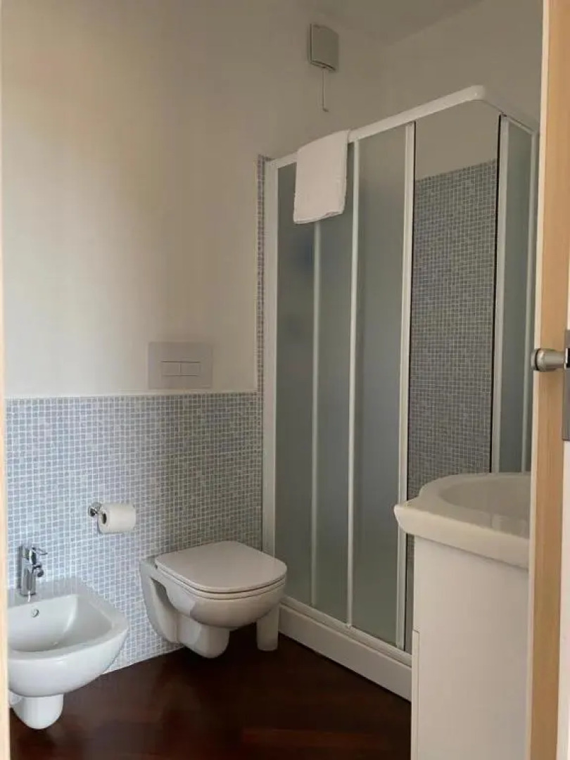 Il Caravaggio Guest House