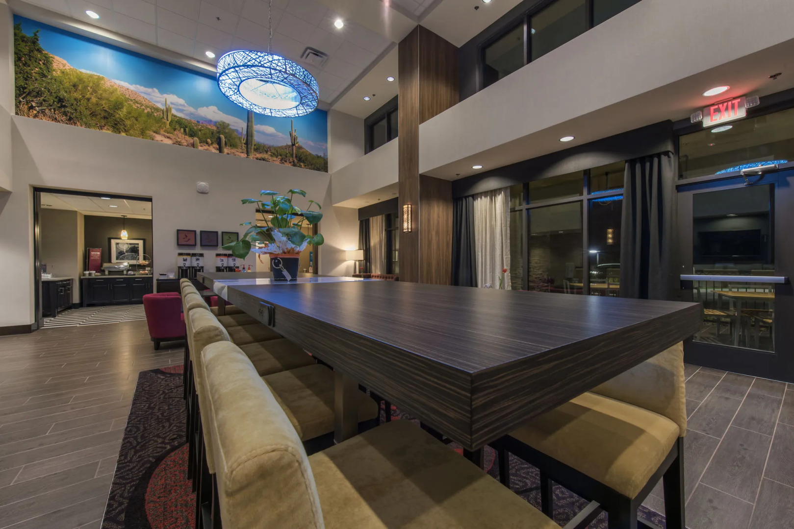 Hampton Inn & Suites Phoenix Tempe