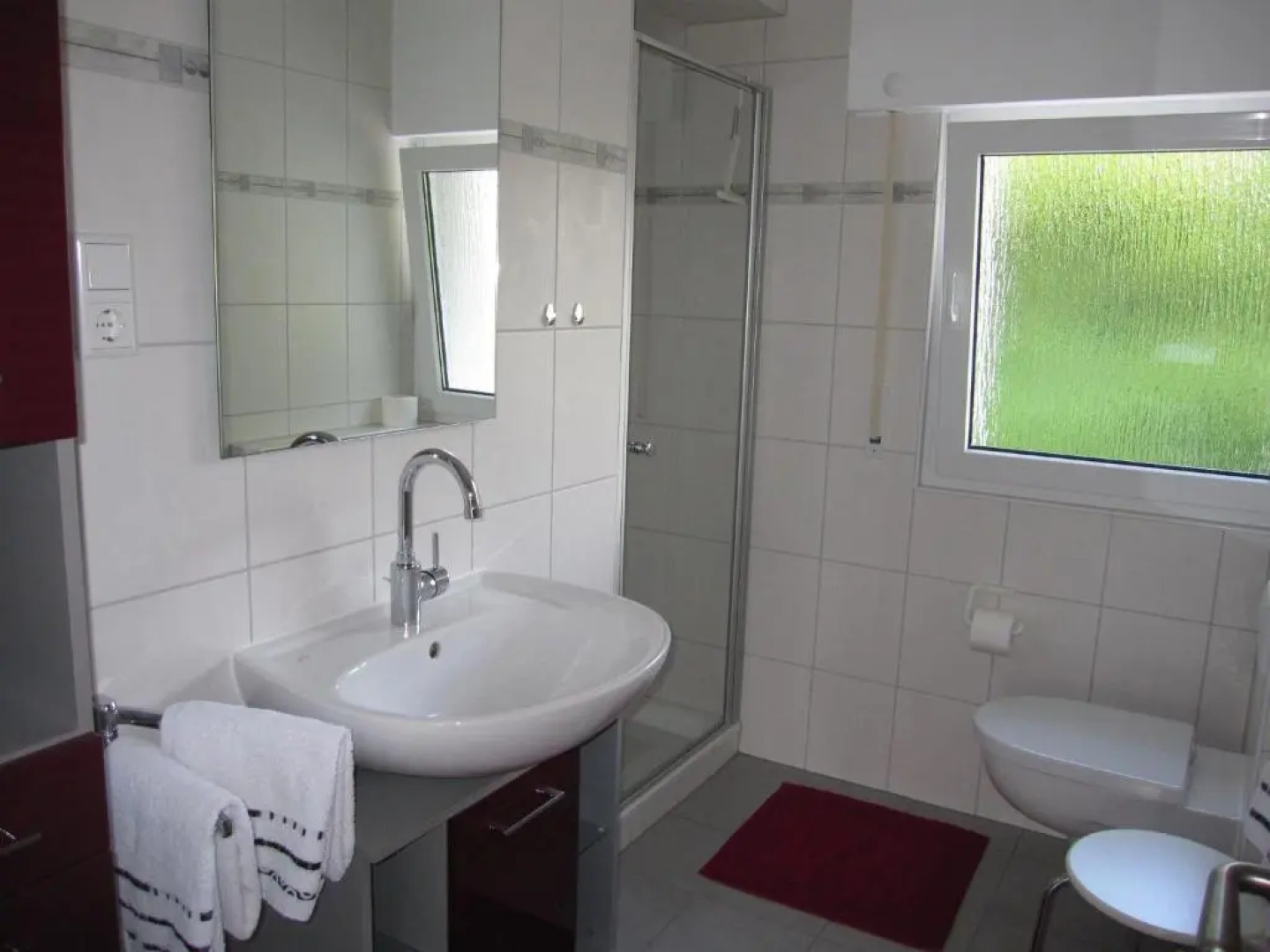 Ferienwohnung Schönhense