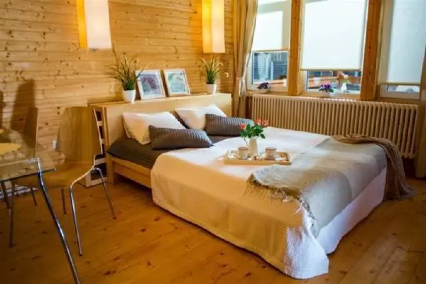 Trava Holiday Park