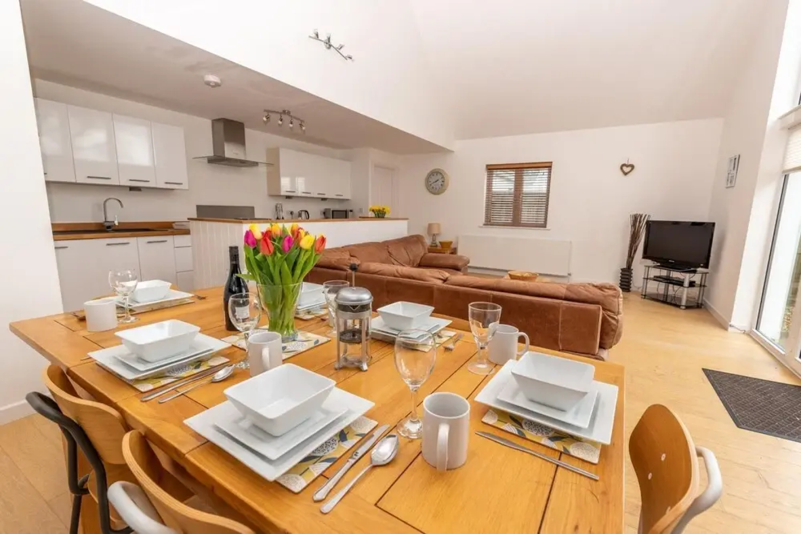 Seashells in Woolacombe