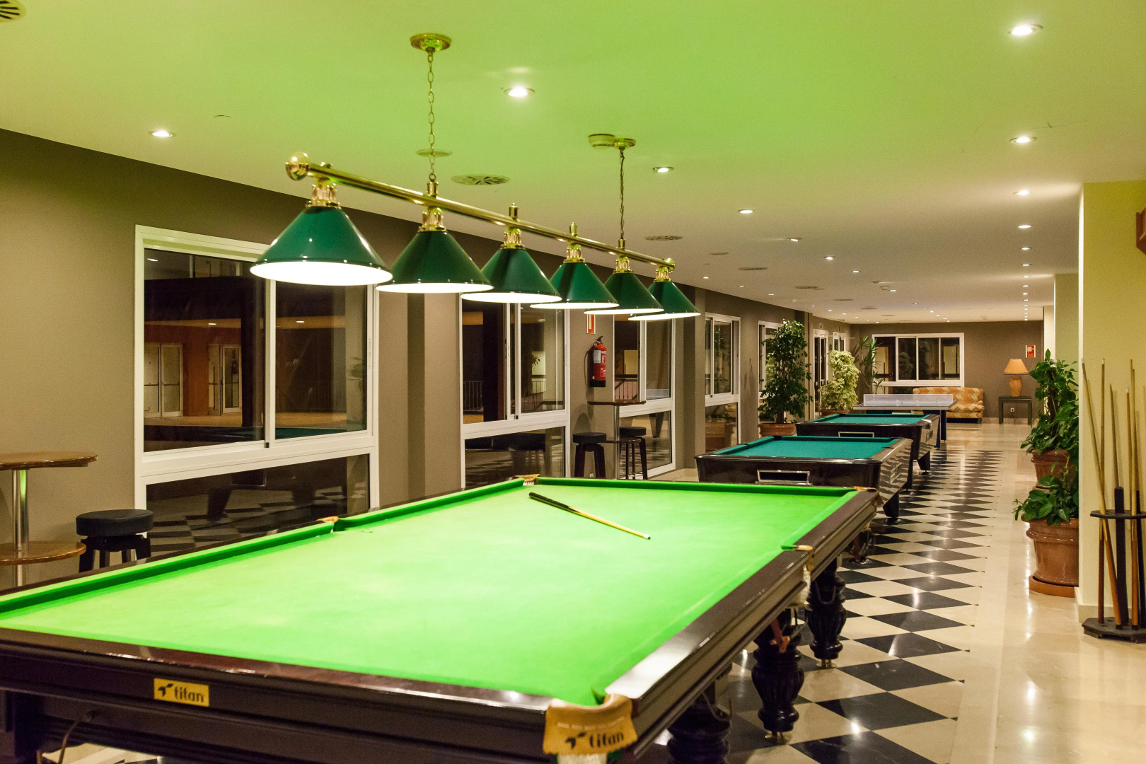 Hotel Spa Valentin Sancti Petri