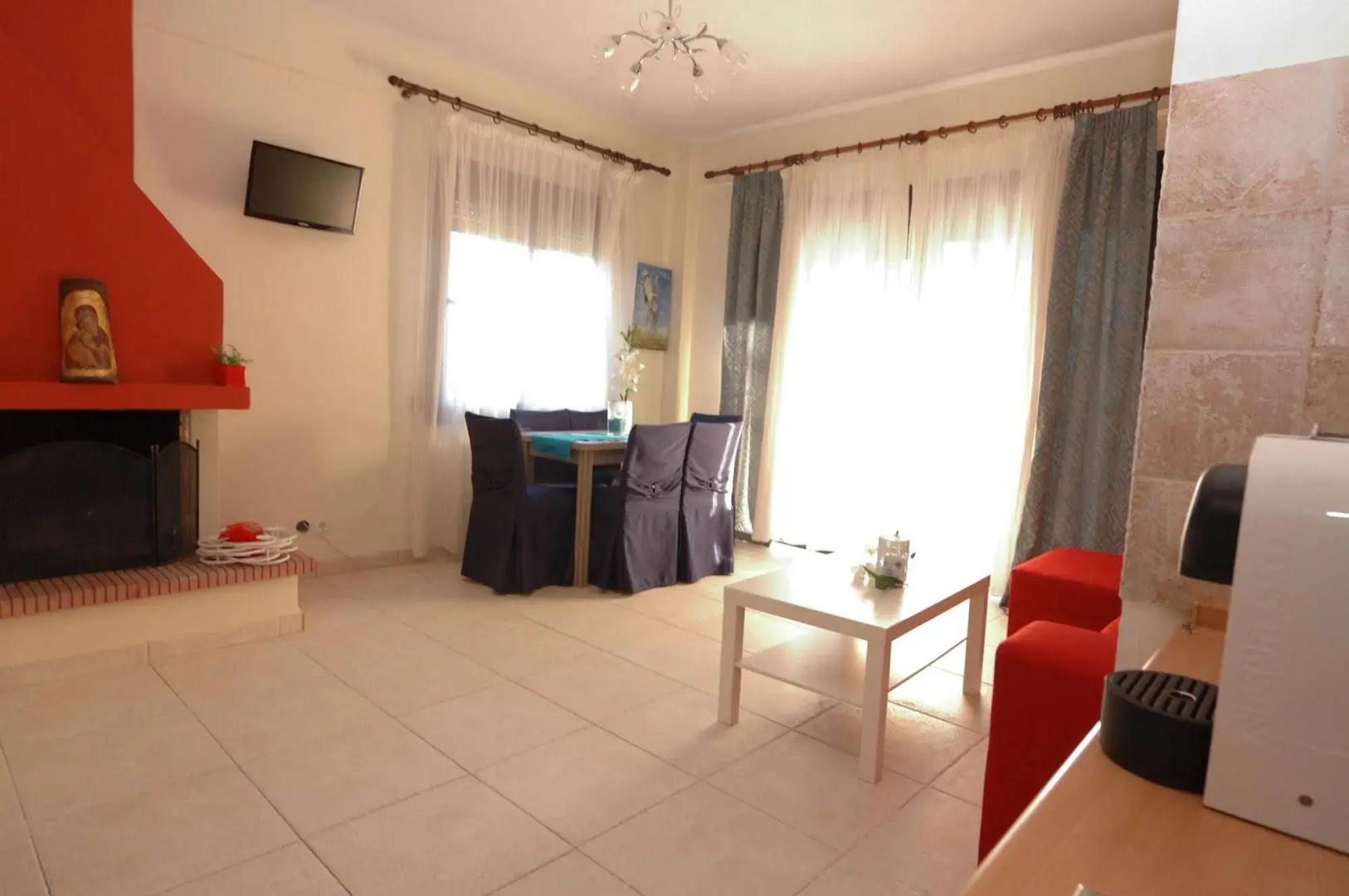 Petra Mare Villas