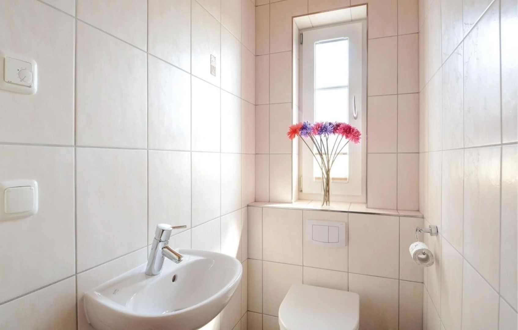 Nice Home in Altefähr/rügen With 3 Bedrooms and Wifi