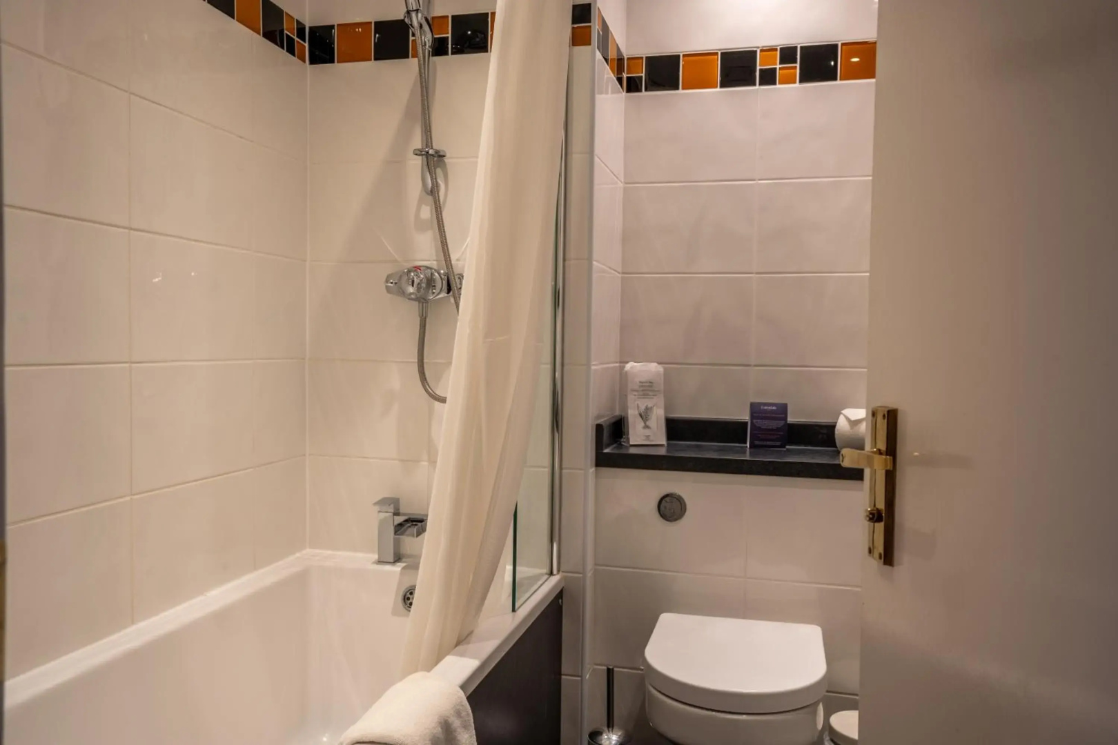 Cairndale Hotel And Leisure Club